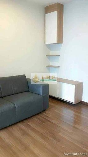picture Condo for Rent: Centric Tiwanon Station Property Code | LNP-C14093 - 4/11