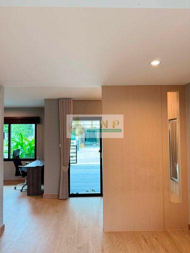 picture House for Rent | Como Botanica Bangna Property Code | LNP-H775 - 14/27
