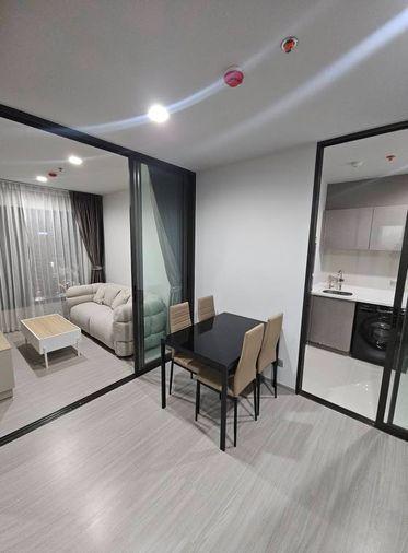 รูป  2 ห้องนอน🦊HunterCondo🦊ไลฟ์ อโศก - พระราม 9 - รูปที่ 1/14