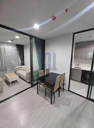 รูป 2 ห้องนอน🦊HunterCondo🦊ไลฟ์ อโศก - พระราม 9 - รูปที่ 1/14