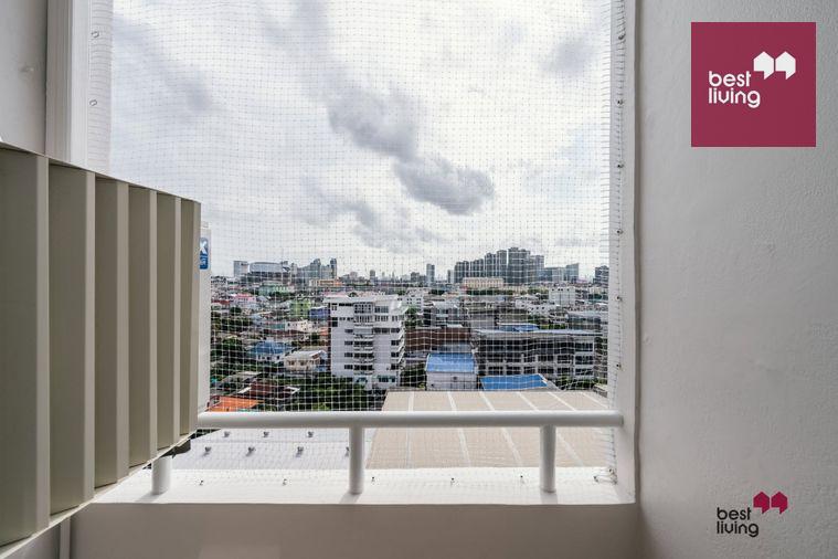 รูป ขาย Supattra Condotel ใกล้ BTS อุดมสุข ห้องใหญ่ 2 ห้องนอน - รูปที่ 32/32