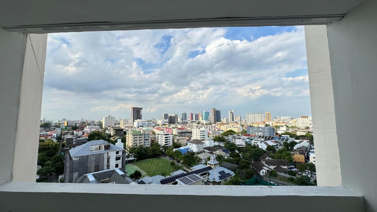 รูป ✨Condo for Rent : Tai Ping Towers (AP-02) ( line : @condo91 ) - รูปที่ 12/14