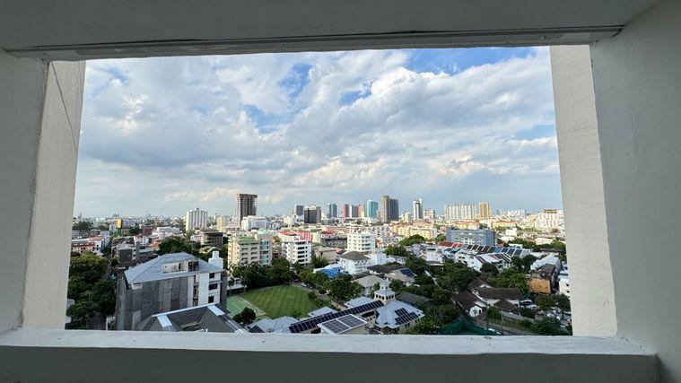 รูป ✨Condo for Rent : Tai Ping Towers (AP-02) ( line : @condo91 ) - รูปที่ 12/14