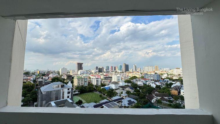 รูป ✨Condo for Rent : Tai Ping Towers (AP-02) ( line : @condo91 ) - รูปที่ 12/14