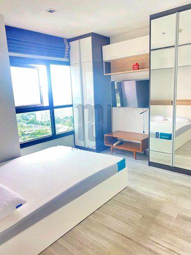 รูป 2 ห้องนอน🦊HunterCondo🦊ภาษีเจริญ💥เดอะ เบส เพชรเกษม 🔴🟢🟡 - รูปที่ 3/10
