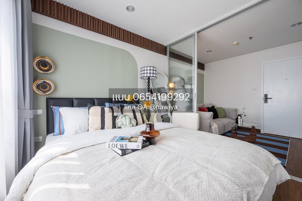 picture Condo for sale :Lumpini Ville Prachachuen - Phongphet 2 - 4/26