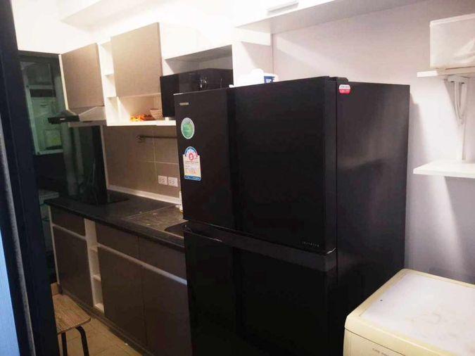 รูป 2 ห้องนอน🦊HunterCondo🦊 บางพลัด 💥 ศุภาลัย ซิตี้ รีสอร์ท พระราม 8  🔴🟢🟡 - รูปที่ 6/9
