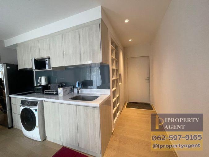 picture Condo for Rent Runesu Thonglor 5, Bangkok - 2/31
