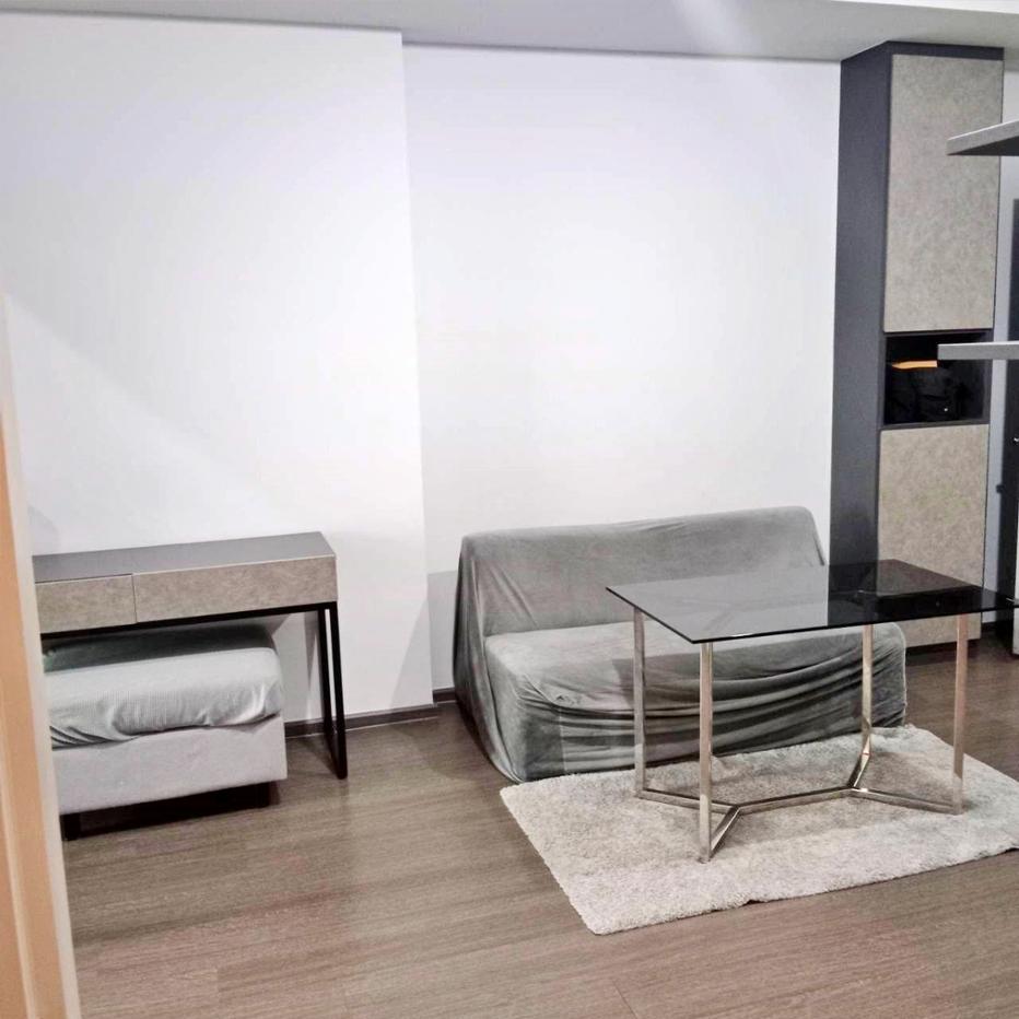 รูป  2 ห้องนอน🦊HunterCondo🦊IDEO พหลโยธิน-จตุจักร  - รูปที่ 2/10