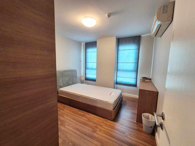 รูป  2 ห้องนอน🦊HunterCondo🦊เดอะ โคลเวอร์ ทองหล่อ - รูปที่ 8/16
