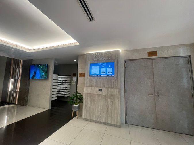 picture Condo for Rent Runesu Thonglor 5, Bangkok - 22/31