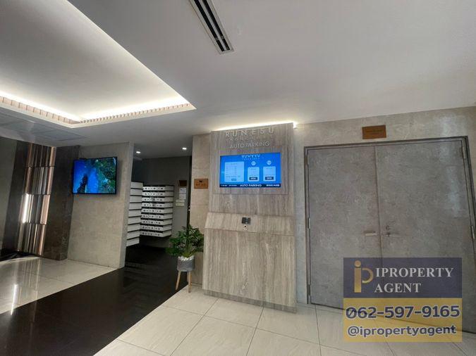picture Condo for Rent Runesu Thonglor 5, Bangkok - 22/31