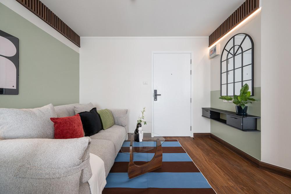 picture Condo for sale :Lumpini Ville Prachachuen - Phongphet 2      - 12/26