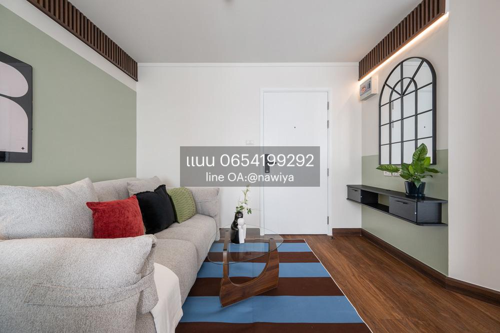 picture Condo for sale :Lumpini Ville Prachachuen - Phongphet 2 - 12/26