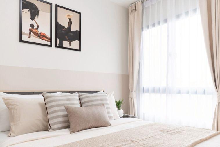 รูป 📌 คอนโดรีโนเวทใหม่ Icondo Ngamwongwan 1 bedroom ราคา 1.39 ลบ ฟรีโอน ✅ - รูปที่ 10/19