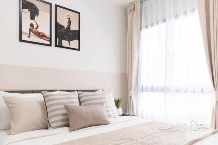 รูป 📌 คอนโดรีโนเวทใหม่ Icondo Ngamwongwan 1 bedroom ราคา 1.39 ลบ ฟรีโอน ✅ - รูปที่ 10/19