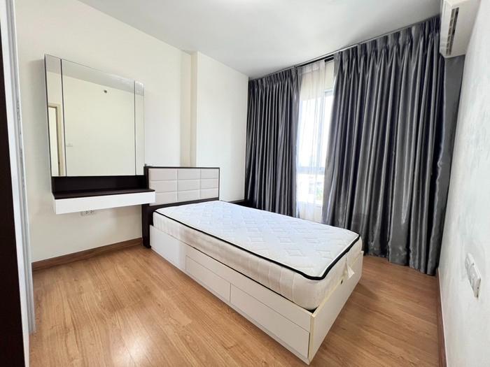 รูป 💖💖ปล่อยเช่า!! คอนโด ศุภาลัย เวอเรนด้า รัชวิภา-ประชาชื่น 2Bed 65 ตรม.ตึก West ชั้น 12A วิวสวน แต่งครบ พร้อมอยู่! สนใจ Line ID: @atfirm💖💖 - รูปที่ 14/26