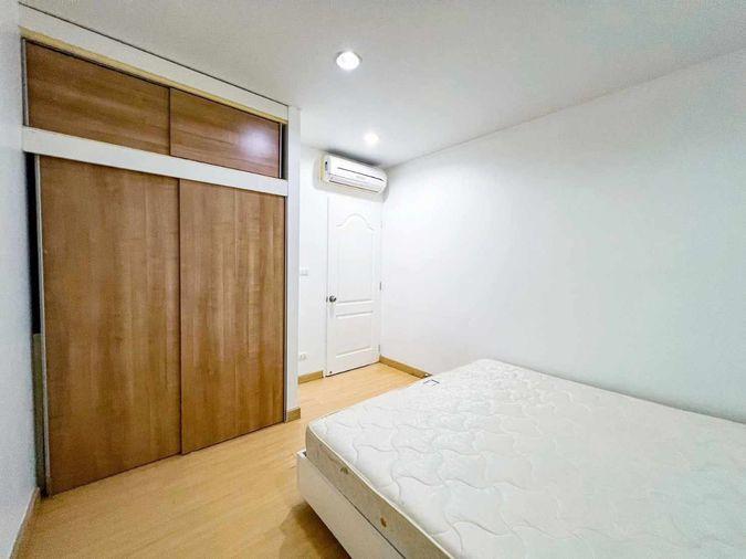 รูป 2 ห้องนอน🦊HunterCondo🦊คลองเตย💥S Condo สุขุมวิท 50 🔴🟢🟡 - รูปที่ 3/8