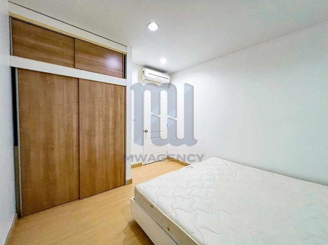 รูป 2 ห้องนอน🦊HunterCondo🦊คลองเตย💥S Condo สุขุมวิท 50 🔴🟢🟡 - รูปที่ 3/8