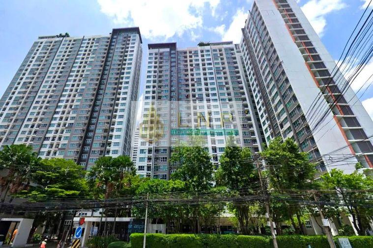 รูป 🏢 ให้เช่าคอนโด : Aspire Rama 4 (แอสปาย พระราม 4) รหัสทรัพย์ | 📌LNP-C14091 - รูปที่ 15/16