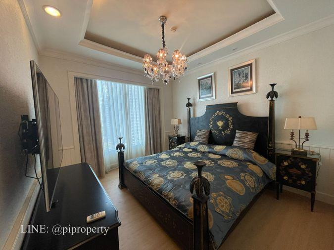 picture 🌟 Ultra-Luxury 3-Bedroom Oasis at Royce Private Residences 🌟 - 35/39