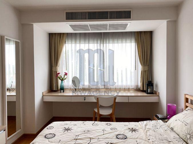 รูป 2 ห้องนอน🦊HunterCondo🦊 เรสซิเดนซ์ 52 - รูปที่ 3/12