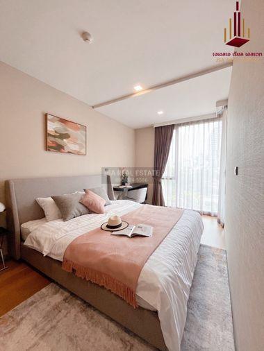 picture ✨ For Rent : FYNN Sukhumvit 31 Condo ✨ 💰 Only 129,000 thb/month - 5/10