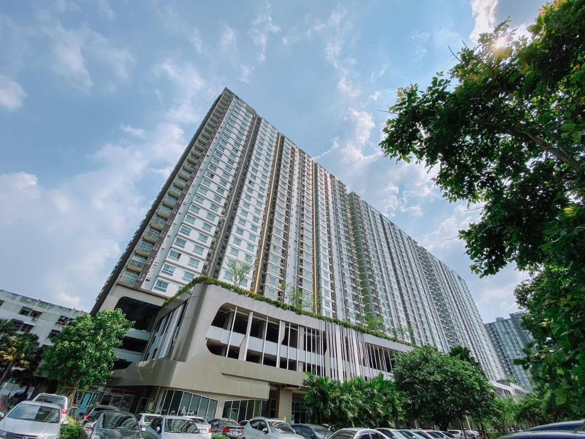 รูป 🏢 ให้เช่าคอนโด : Supalai Veranda Ratchavipha - Prachachuen (ศุภาลัย เวอเรนด้า รัชวิภา - ประชาชื่น)   รหัสทรัพย์  | 📌LNP-C14088  - รูปที่ 8/11