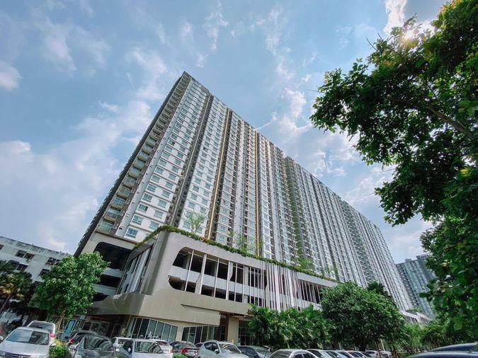 รูป 🏢 ให้เช่าคอนโด : Supalai Veranda Ratchavipha - Prachachuen (ศุภาลัย เวอเรนด้า รัชวิภา - ประชาชื่น)   รหัสทรัพย์  | 📌LNP-C14088  - รูปที่ 8/11