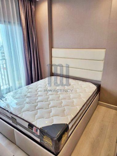 รูป 2 ห้องนอน🦊HunterCondo🦊เดอะ ซิกเนเจอร์ บาย เออร์บาโน่ - รูปที่ 4/13