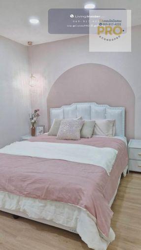 picture P-1638✅ Sale Condo Regent Phaholyothin 67 best price 1.29 M. //0659174222 // - 6/8