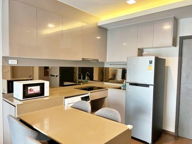 รูป รวมคอนโด 2 ห้องนอน🦊HunterCondo🦊 IDEO Sukhumvit 93 - รูปที่ 6/8