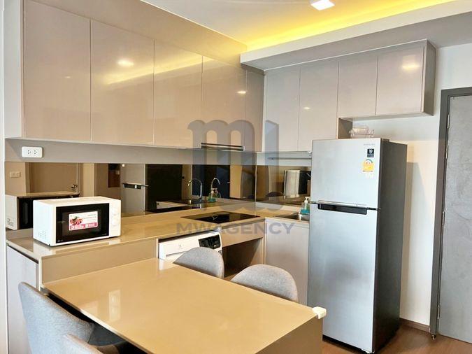 รูป รวมคอนโด 2 ห้องนอน🦊HunterCondo🦊 IDEO Sukhumvit 93 - รูปที่ 6/8