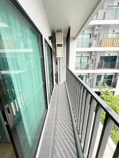 รูป 2 ห้องนอน🦊HunterCondo🦊จตุจักร💥ไอเวอรี่ รัชดา - ลาดพร้าว🔴🟢🟡 - รูปที่ 10/11