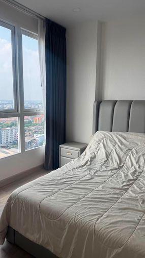 รูป 💎 Supalai Loft ภาษีเจริญ | ห้องใหญ่ 35 ตร.ม. ราคาคุ้ม - รูปที่ 1/14
