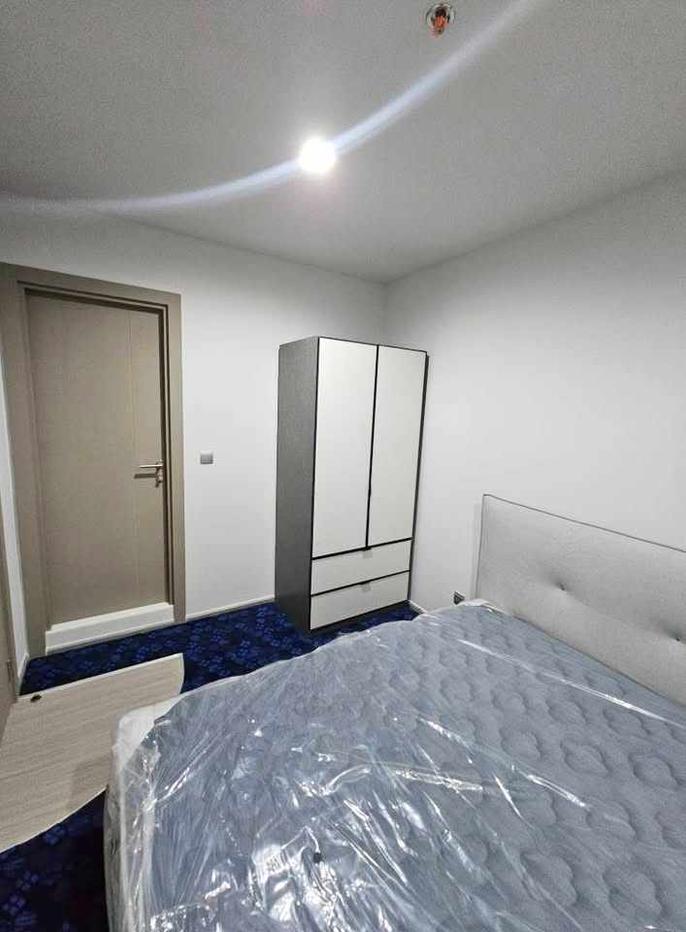 รูป  2 ห้องนอน🦊HunterCondo🦊ไลฟ์ อโศก - พระราม 9 - รูปที่ 11/14