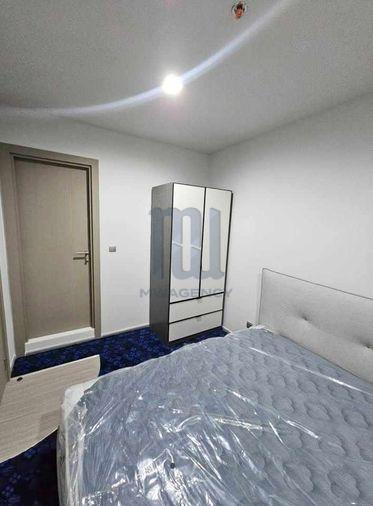 รูป 2 ห้องนอน🦊HunterCondo🦊ไลฟ์ อโศก - พระราม 9 - รูปที่ 11/14