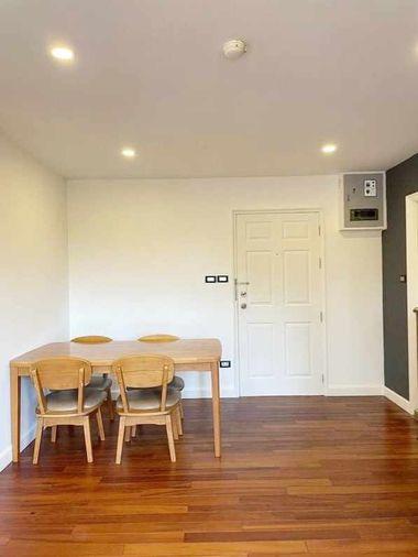 รูป 2 ห้องนอน🦊HunterCondo🦊สวนหลวง💥ลุมพินี เซ็นเตอร์ สุขุมวิท 77🔴🟢🟡 - รูปที่ 5/10