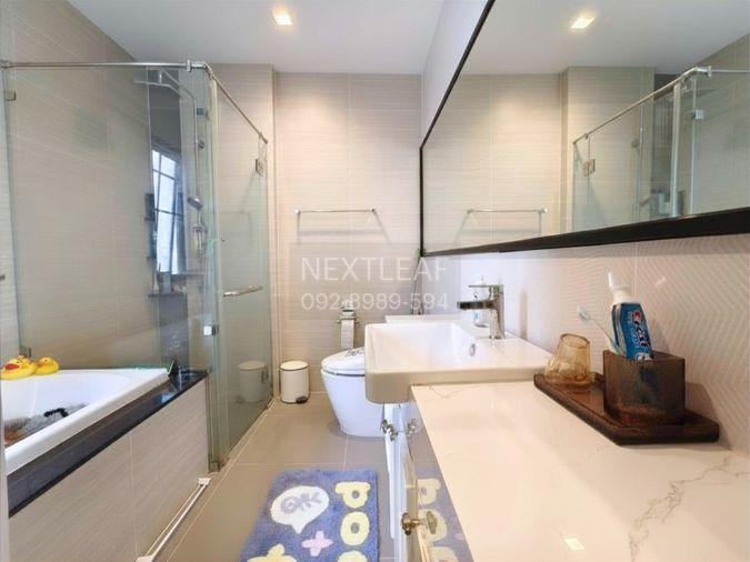 รูป ขาย บ้านเดี่ยว ตกแต่งผนังและBuild-inทั้งบ้าน Bangkok Boulevard Ramintra-Serithai2 สไตล์ Luxury Nordic 62.3 ตร.ว. - รูปที่ 23/37