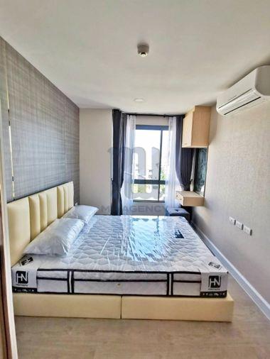 รูป 2 ห้องนอน🦊HunterCondo🦊เมโทร ลักซ์ โรสโกลด์ พหล - สุทธิสาร - รูปที่ 7/9