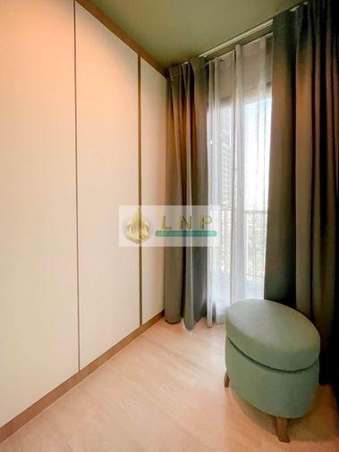 รูป 🏢 ให้เช่าคอนโด : Life One Wireless (ไลฟ์ วัน ไวร์เลส) รหัสทรัพย์ | 📌LNP-C14097 - รูปที่ 5/16