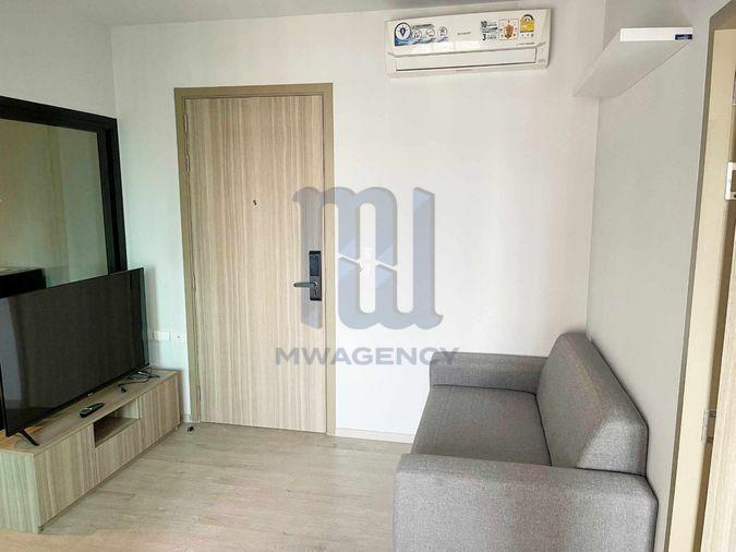 รูป 2 ห้องนอน🦊HunterCondo🦊 Altitude Unicorn Sathorn - Tha Phra - รูปที่ 2/5