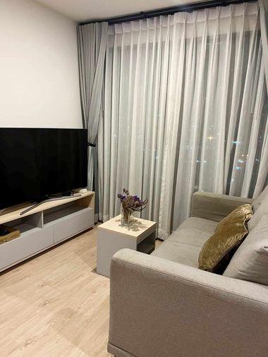 รูป 2 ห้องนอน🦊HunterCondo🦊บางนา💥ไอดีโอ โอทู🔴🟢🟡 - รูปที่ 3/8