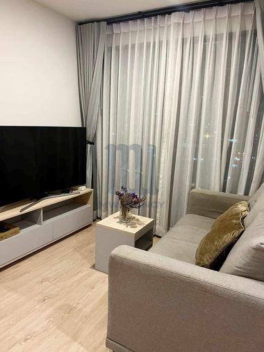 รูป 2 ห้องนอน🦊HunterCondo🦊บางนา💥ไอดีโอ โอทู🔴🟢🟡 - รูปที่ 3/8
