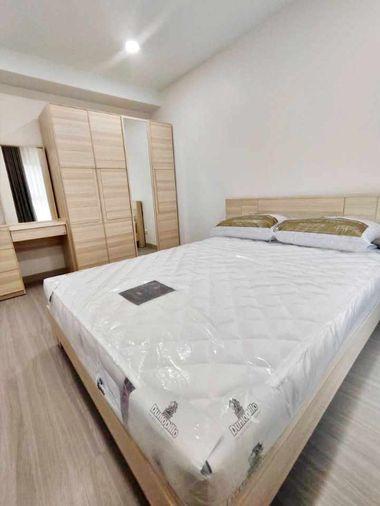 รูป 2 ห้องนอน🦊HunterCondo🦊บางพลัด💥ศุภาลัย ซิตี้ รีสอร์ท จรัญ 91🔴🟢🟡 - รูปที่ 1/8