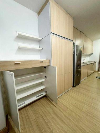 รูป 2 ห้องนอน🦊HunterCondo🦊 บางนา💥เดอะ พาร์คแลนด์ ศรีนครินทร์ 🔴🟢🟡 - รูปที่ 7/10