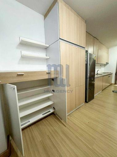 รูป 2 ห้องนอน🦊HunterCondo🦊 บางนา💥เดอะ พาร์คแลนด์ ศรีนครินทร์ 🔴🟢🟡 - รูปที่ 7/10