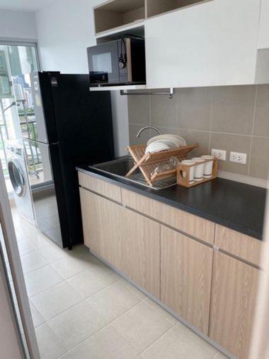 รูป รวมคอนโด 2 ห้องนอน🦊HunterCondo🦊 Supalai Veranda Rama 9 - รูปที่ 12/18