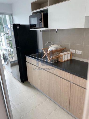 รูป รวมคอนโด 2 ห้องนอน🦊HunterCondo🦊 Supalai Veranda Rama 9 - รูปที่ 12/18
