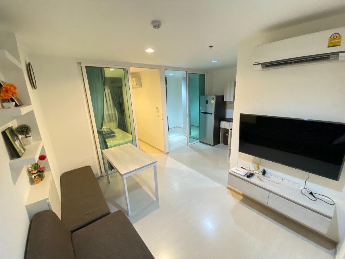 picture For Sale Condominium Aspire Erawan BTS GC287 - 3/19